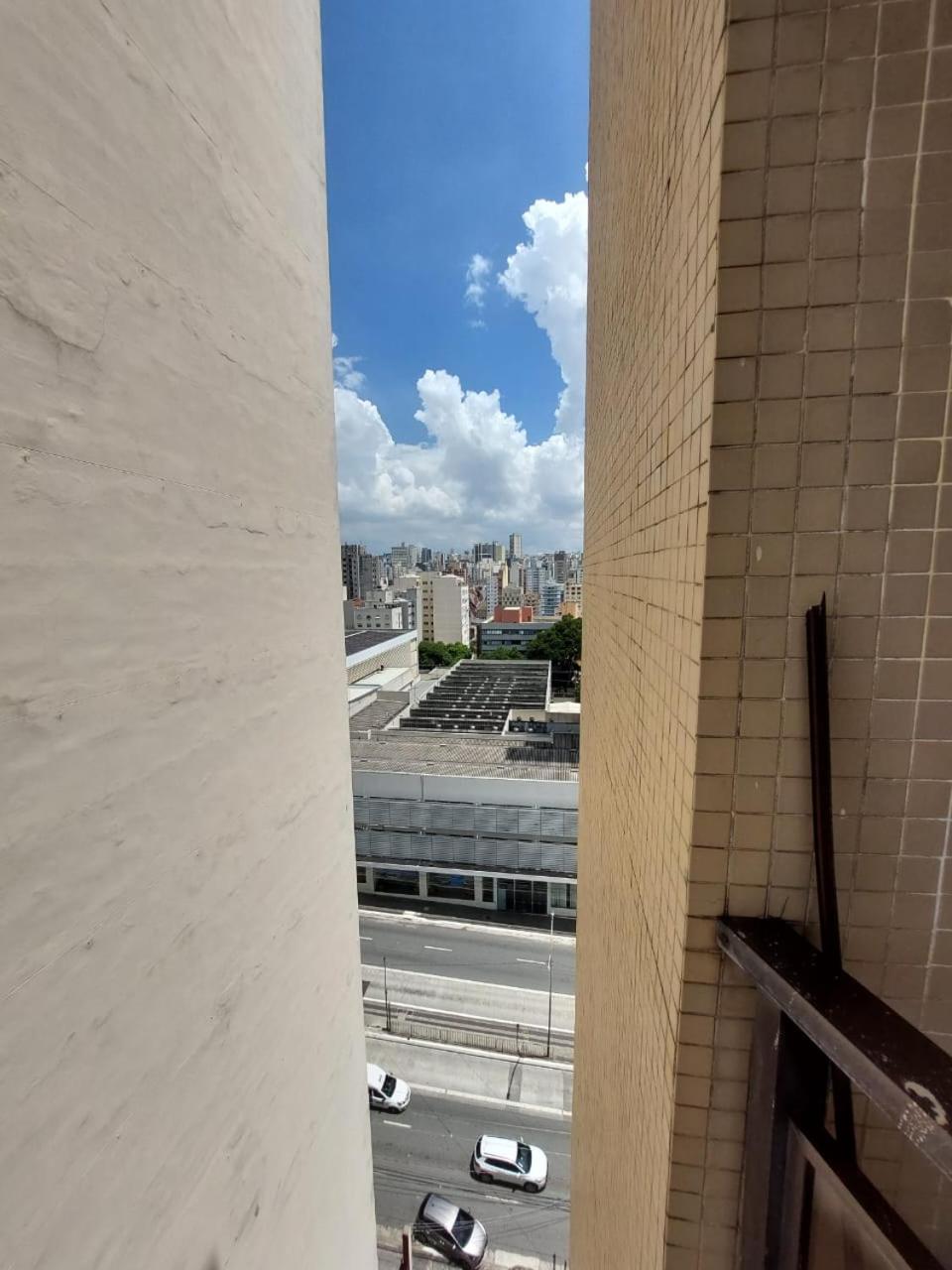 Flat Champ's Elysees * São Paulo