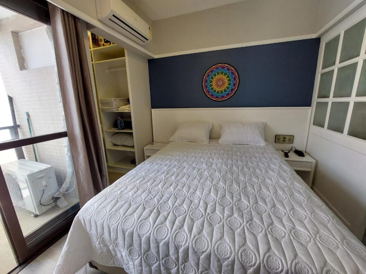 Apartamento Flat Champ's Elysees *