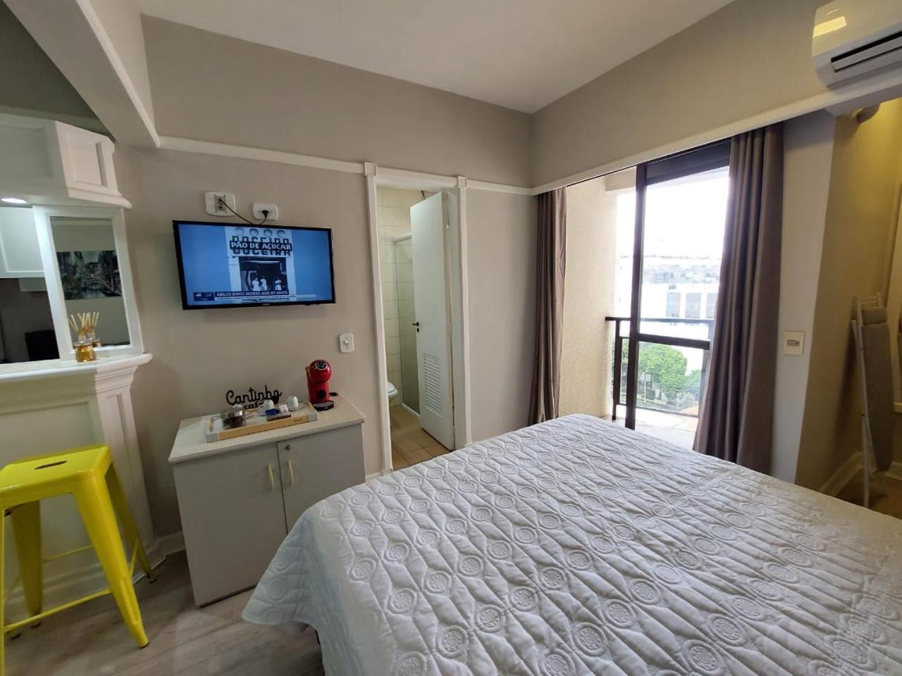 Flat Champ's Elysees Apartamento