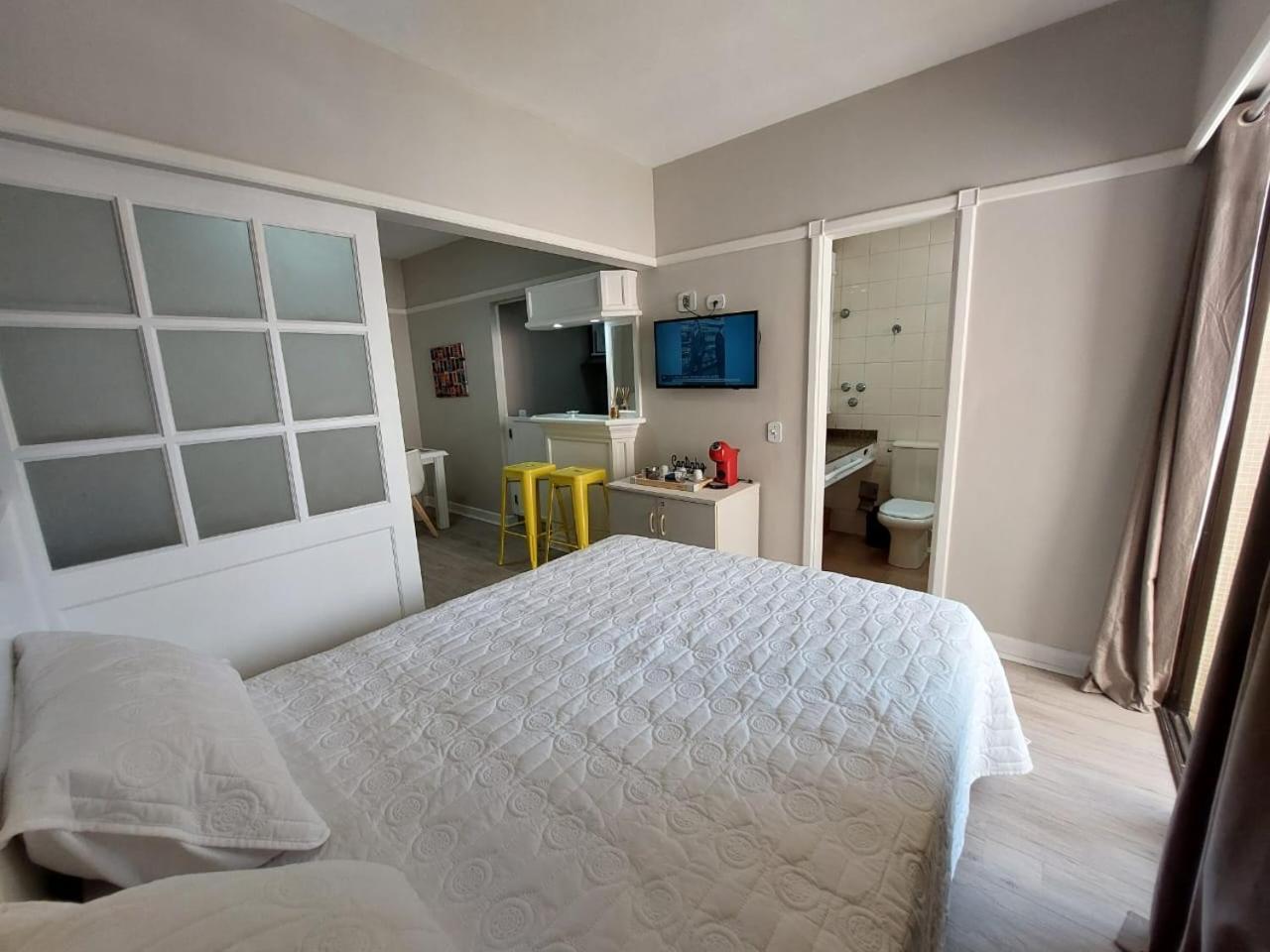 Flat Champ's Elysees Apartamento *