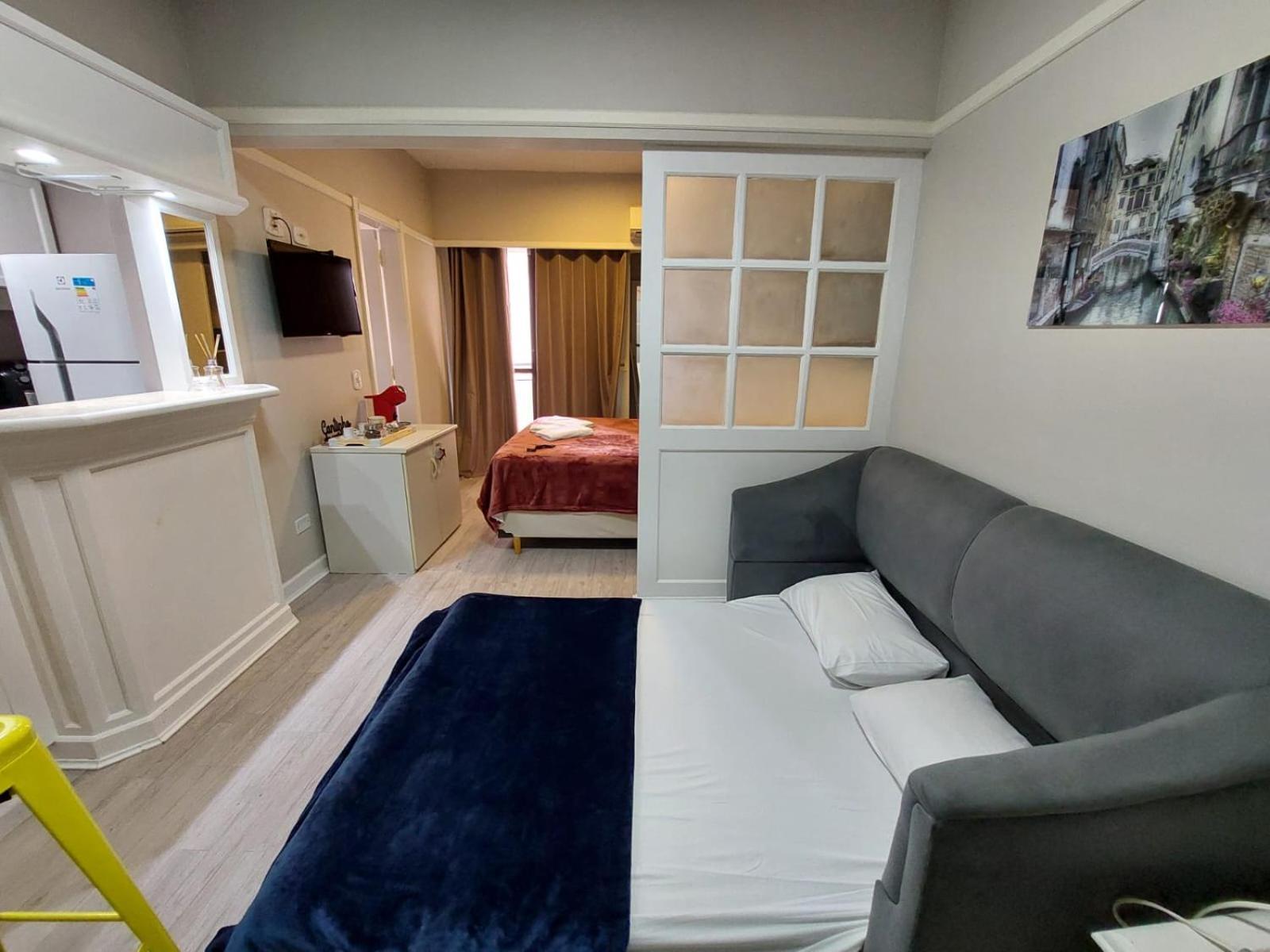 Flat Champ's Elysees Apartamento *